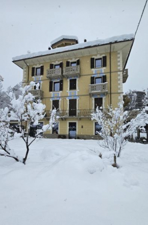 MAISON IDA Courmayeur